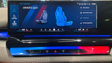 BMW M5 5dr DCT Estate